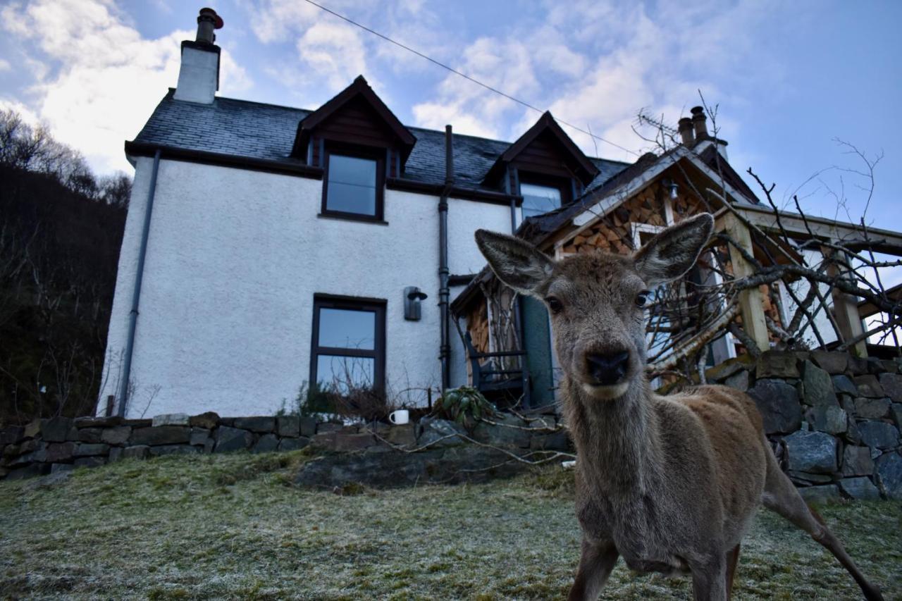 Ardmore House B&B Lochinver Exterior photo